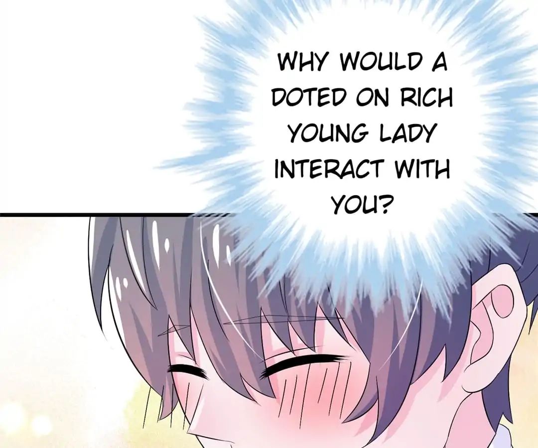 Delicate and Meek, Me? Chapter 5 page 101 - 
