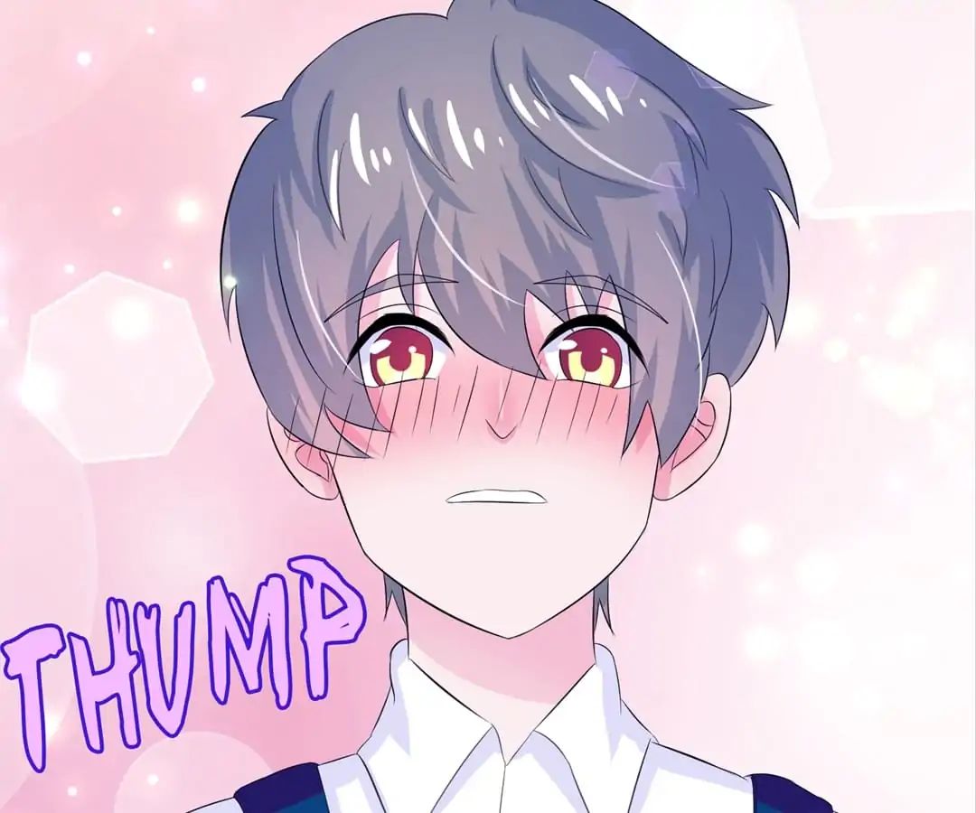 Delicate and Meek, Me? Chapter 5 page 115 - 