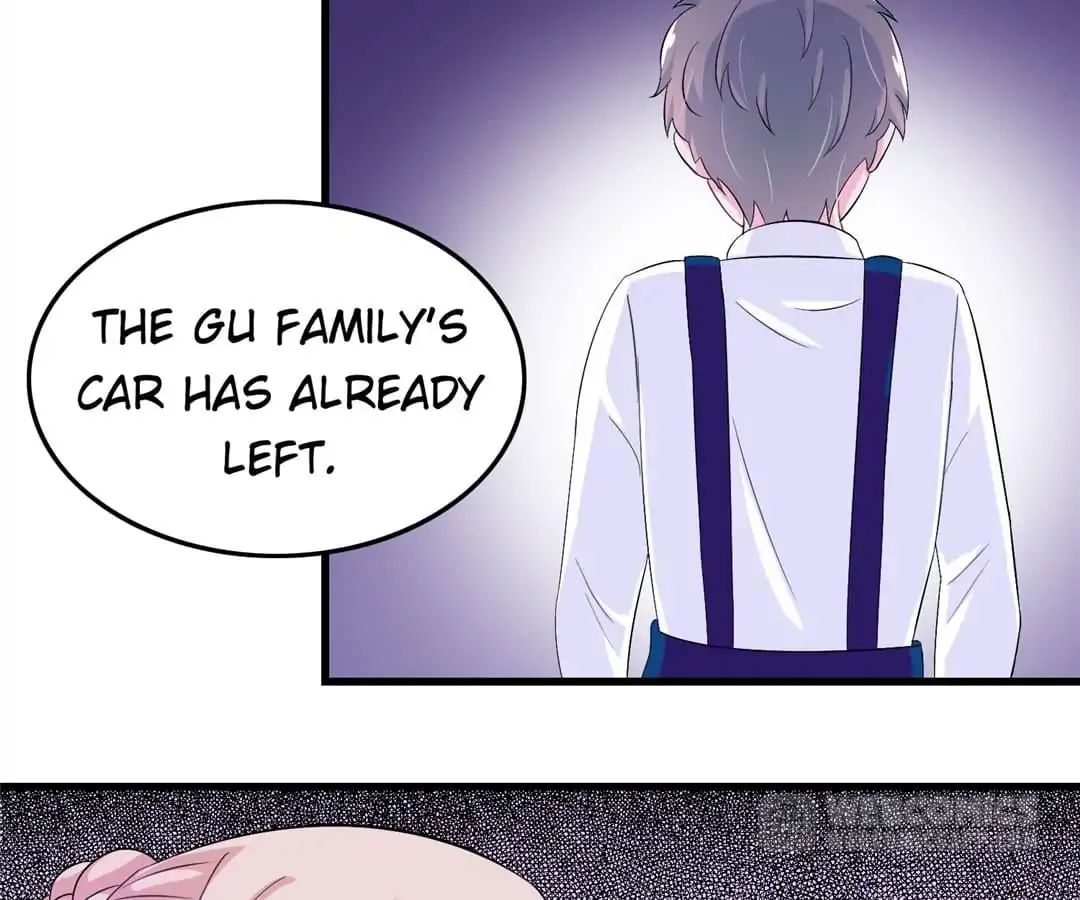 Delicate and Meek, Me? Chapter 5 page 14 - 