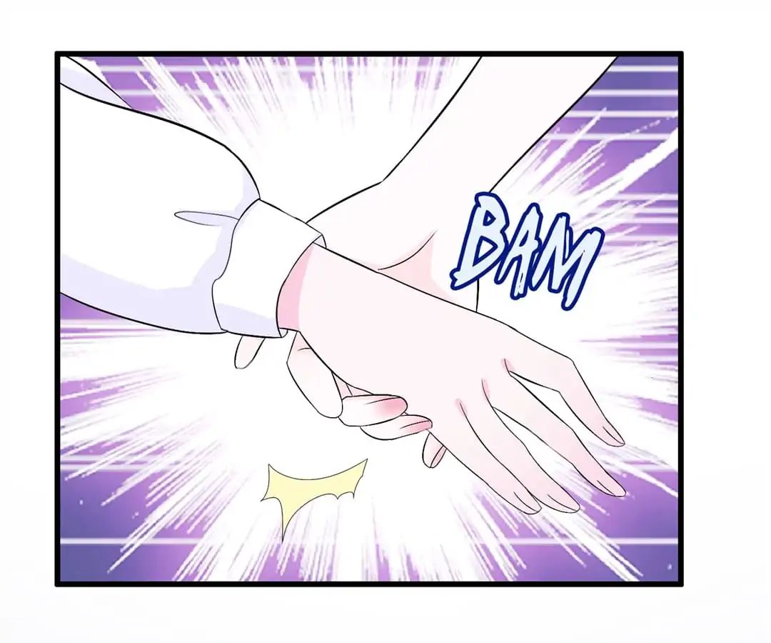 Delicate and Meek, Me? Chapter 5 page 18 - 