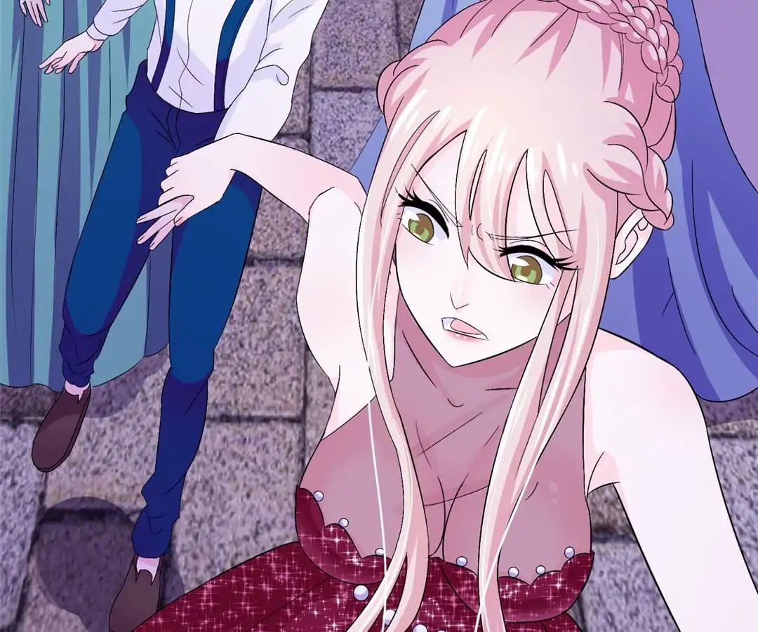 Delicate and Meek, Me? Chapter 5 page 20 - 