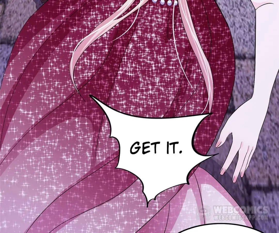Delicate and Meek, Me? Chapter 5 page 21 - 