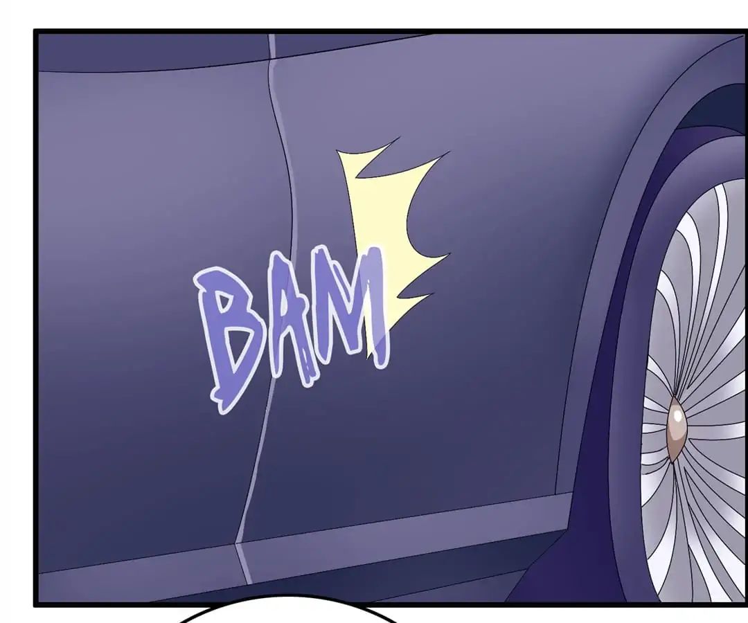 Delicate and Meek, Me? Chapter 5 page 23 - 