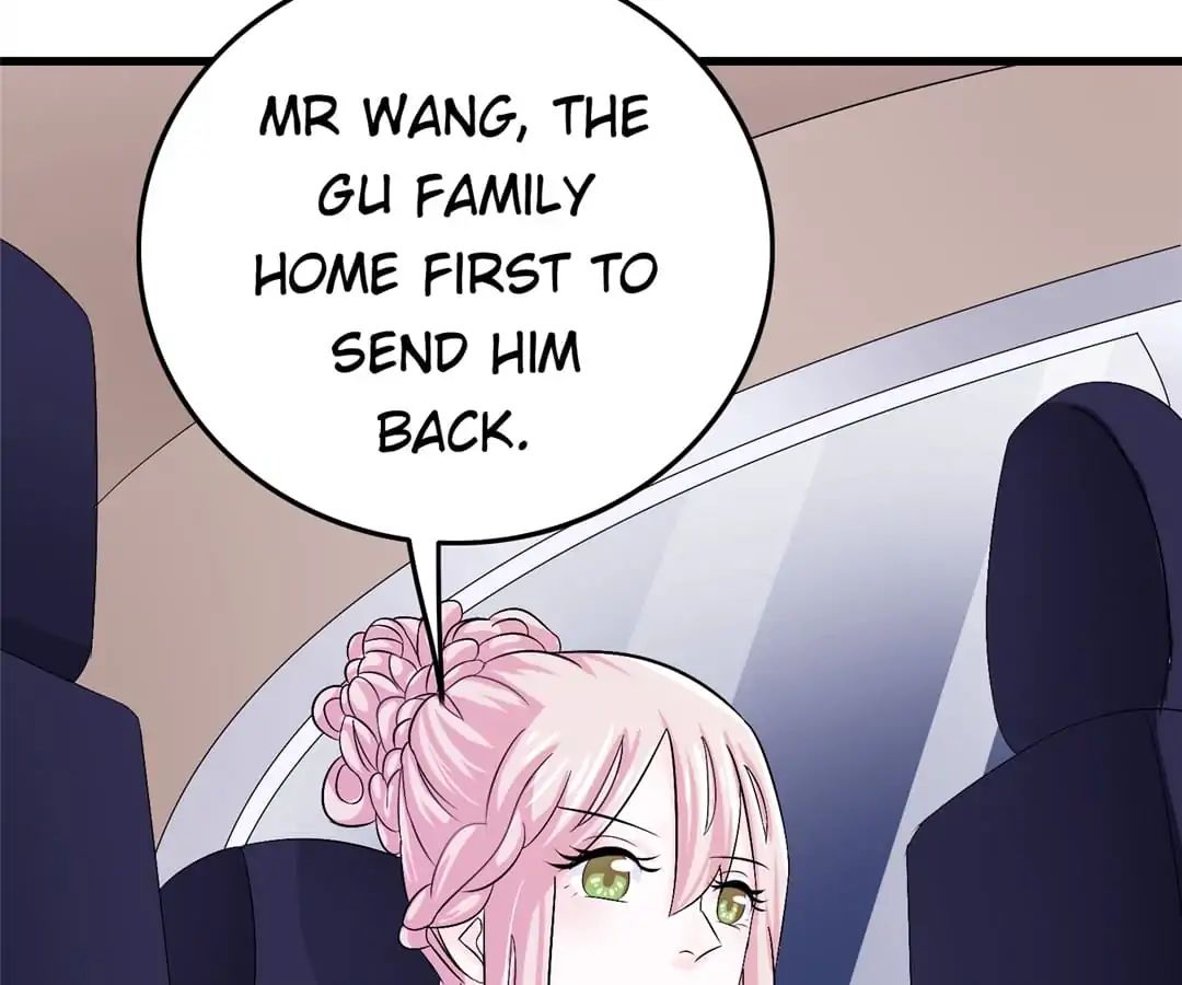 Delicate and Meek, Me? Chapter 5 page 24 - 