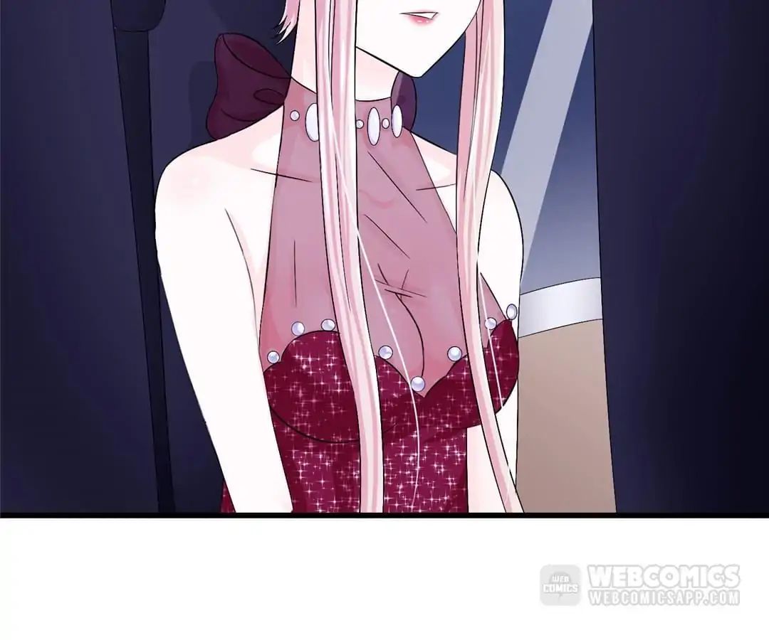 Delicate and Meek, Me? Chapter 5 page 25 - 