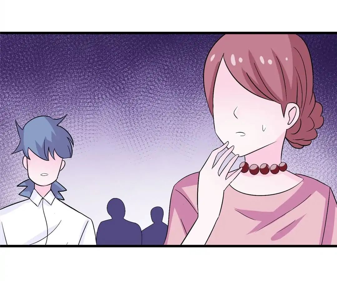 Delicate and Meek, Me? Chapter 5 page 30 - 