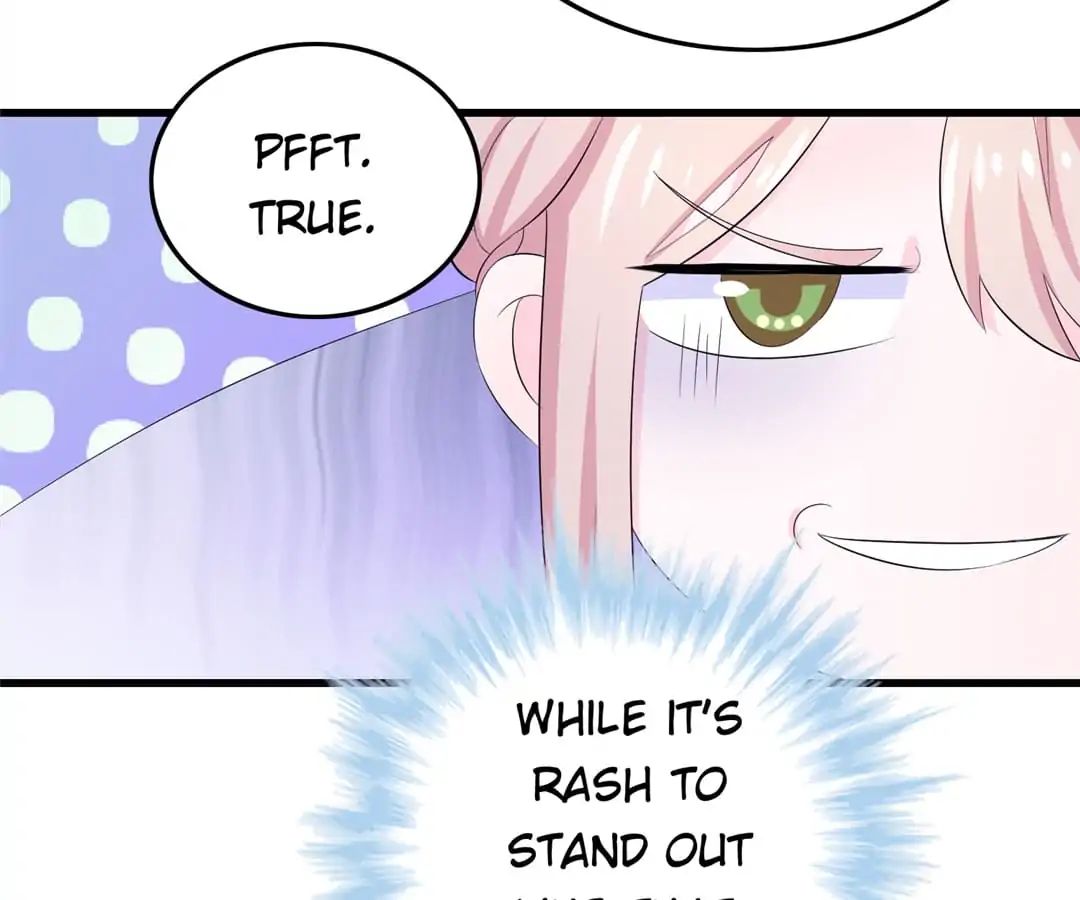 Delicate and Meek, Me? Chapter 5 page 4 - 