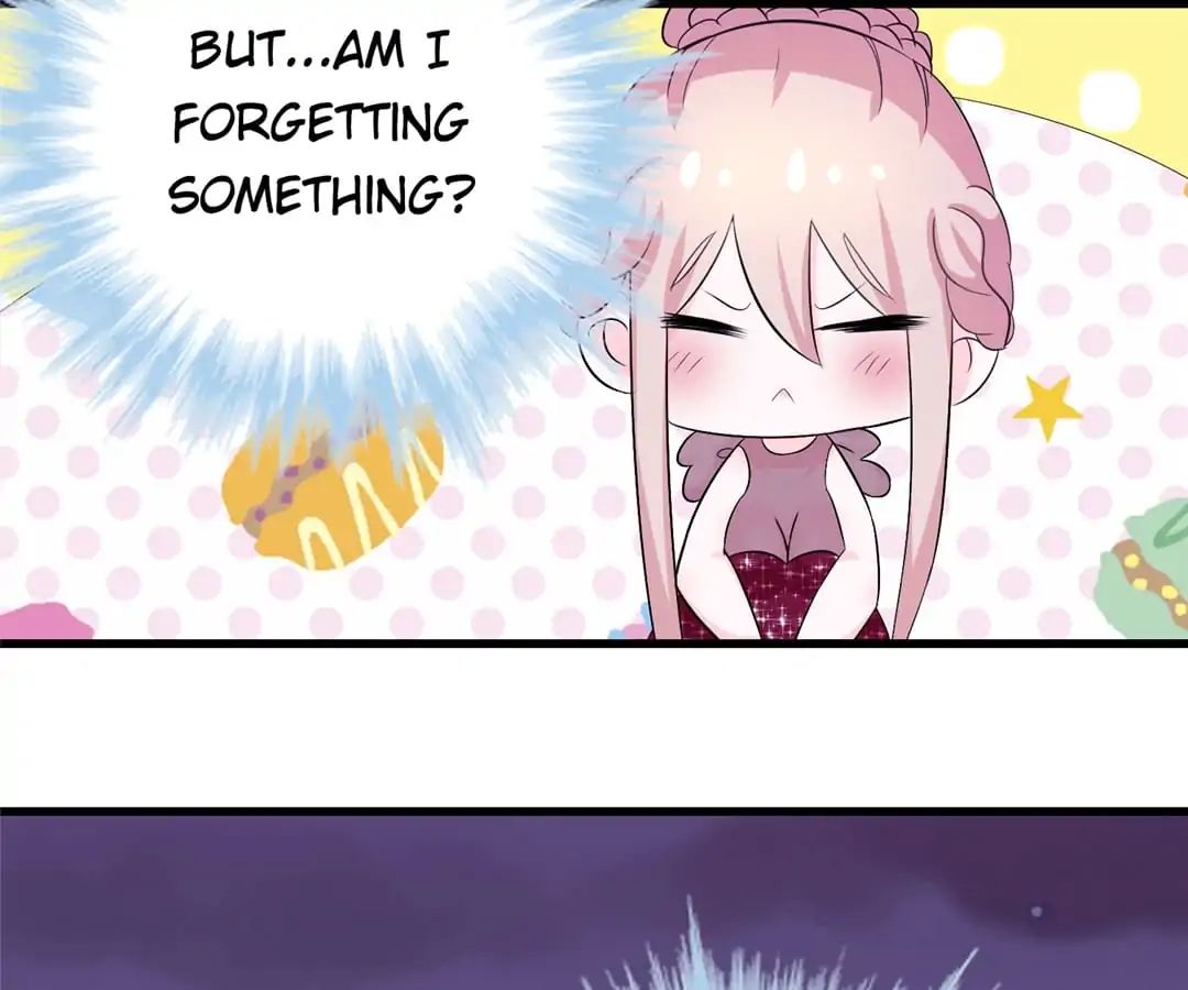 Delicate and Meek, Me? Chapter 5 page 48 - 
