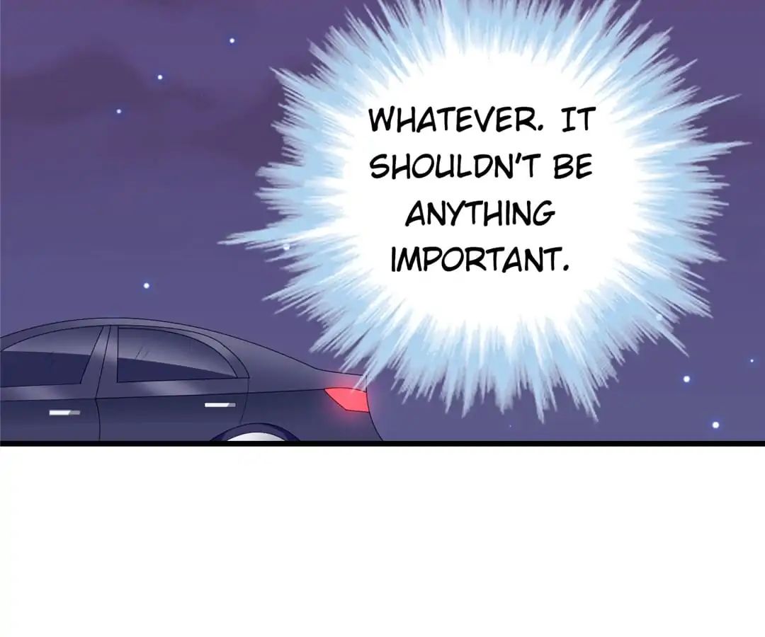 Delicate and Meek, Me? Chapter 5 page 49 - 