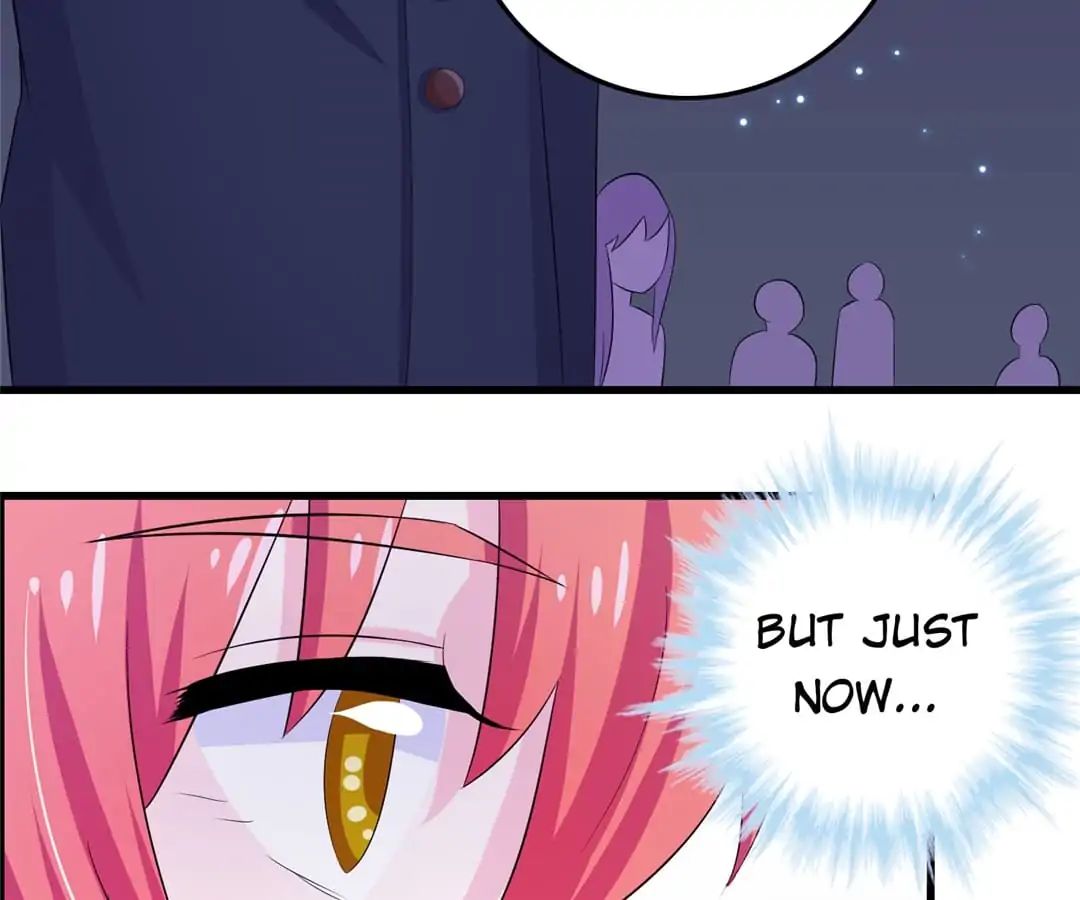 Delicate and Meek, Me? Chapter 5 page 54 - 