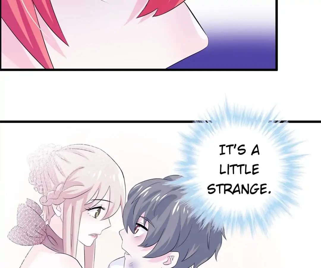 Delicate and Meek, Me? Chapter 5 page 55 - 