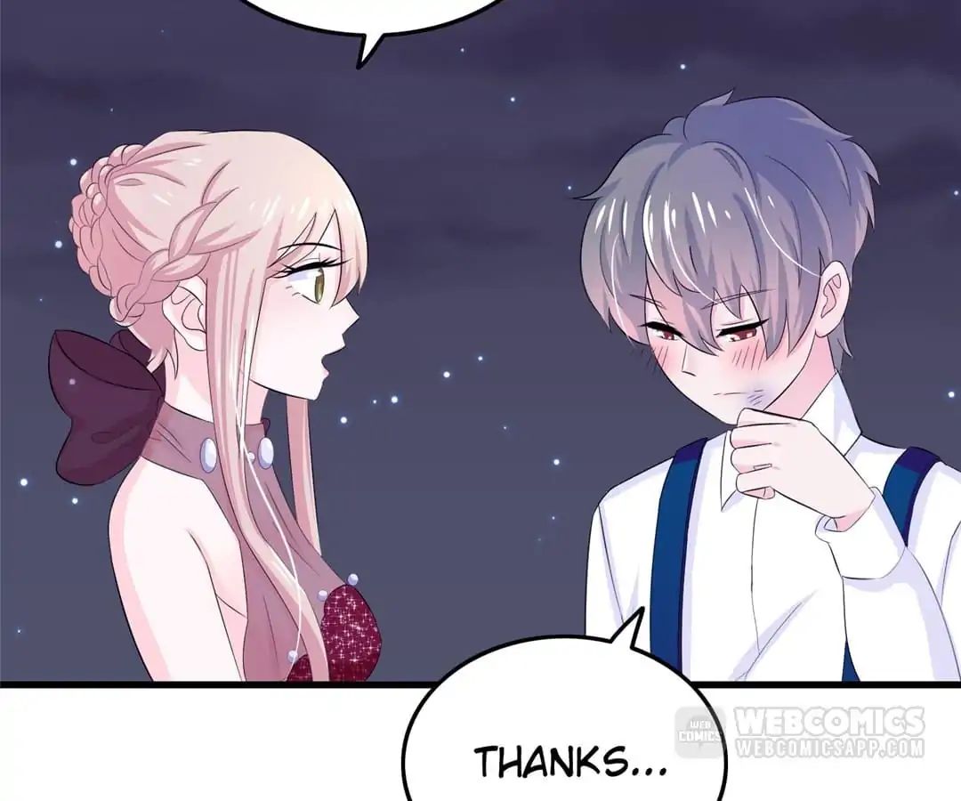 Delicate and Meek, Me? Chapter 5 page 7 - 