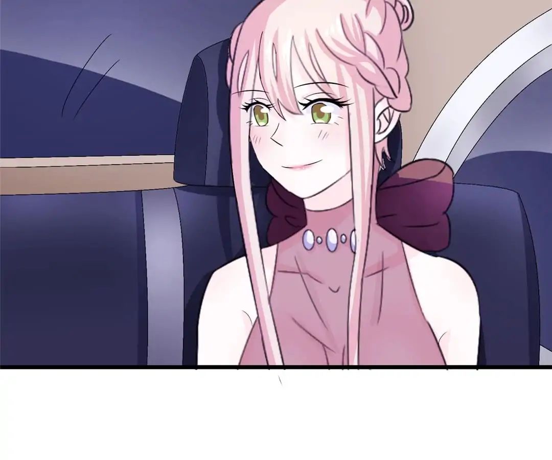 Delicate and Meek, Me? Chapter 5 page 65 - 