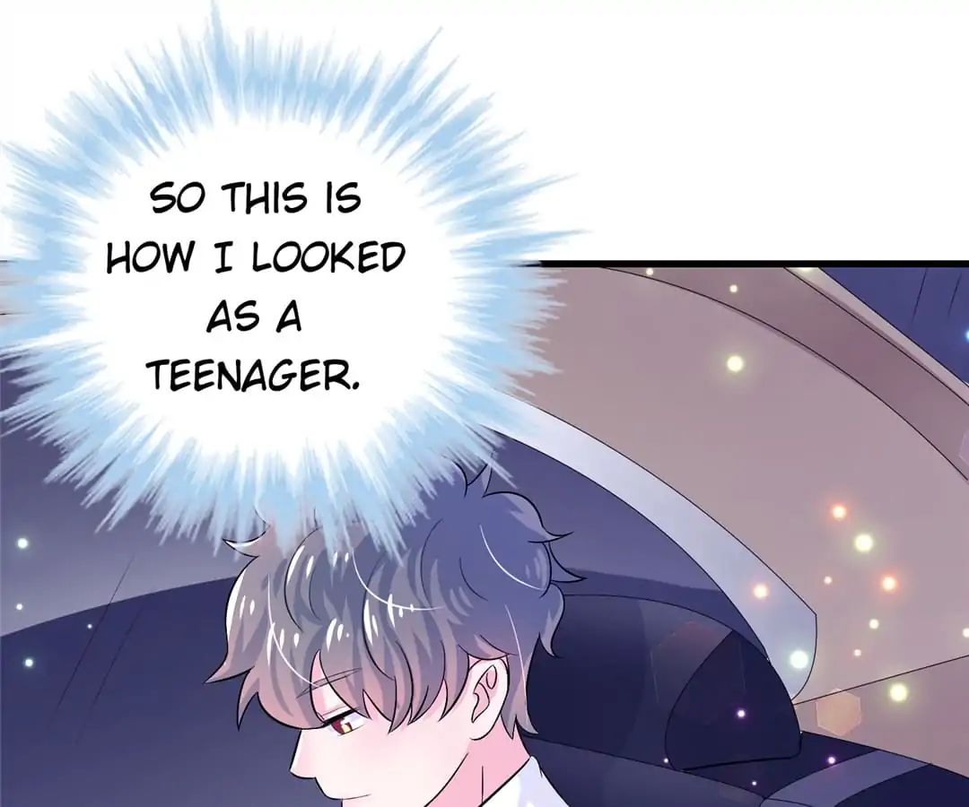 Delicate and Meek, Me? Chapter 5 page 66 - 