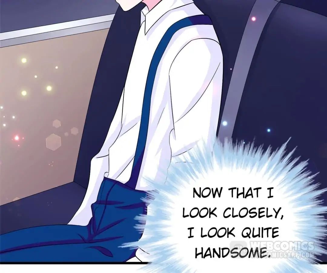 Delicate and Meek, Me? Chapter 5 page 67 - 