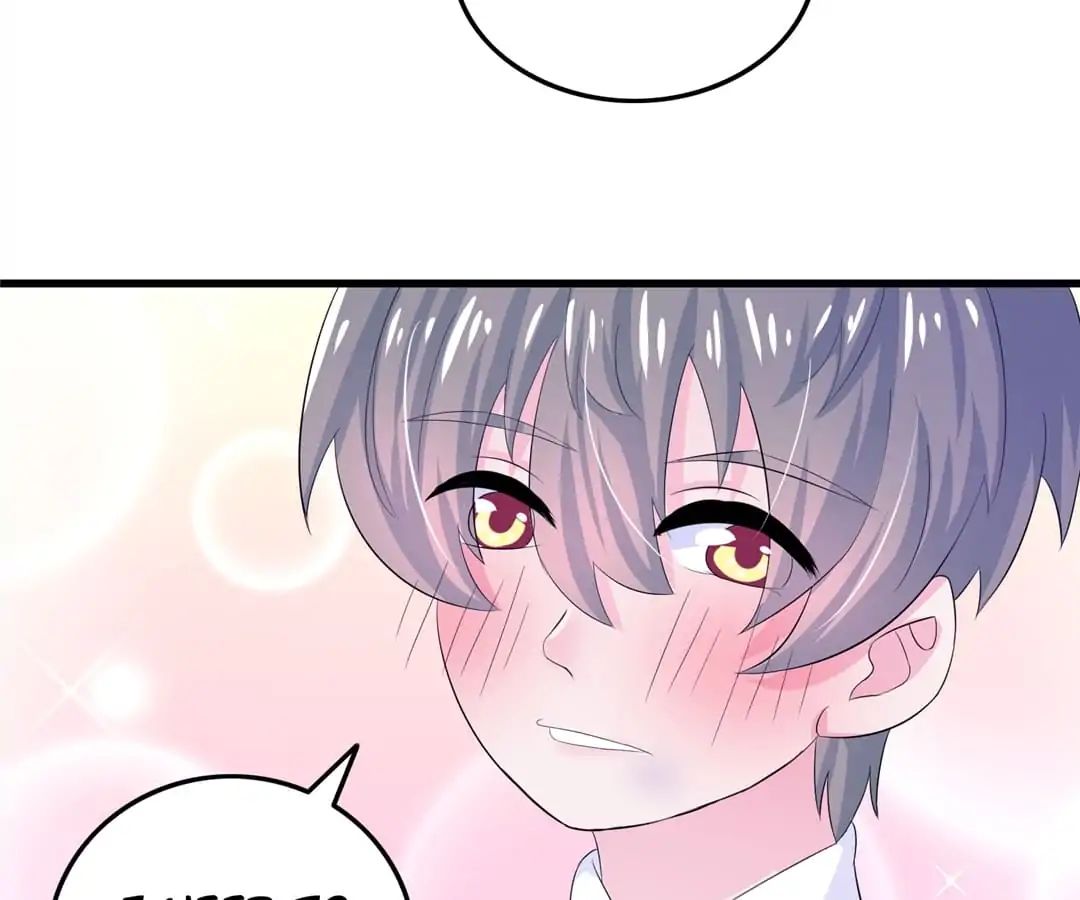 Delicate and Meek, Me? Chapter 5 page 8 - 