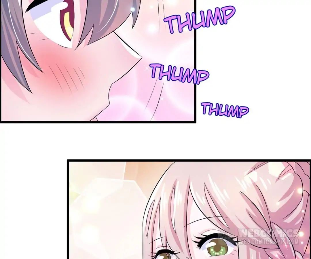Delicate and Meek, Me? Chapter 5 page 71 - 