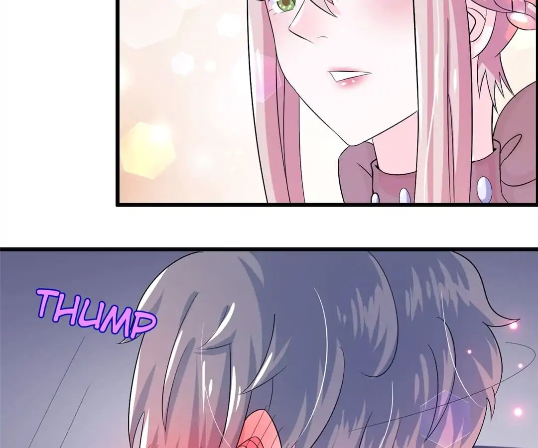 Delicate and Meek, Me? Chapter 5 page 72 - 