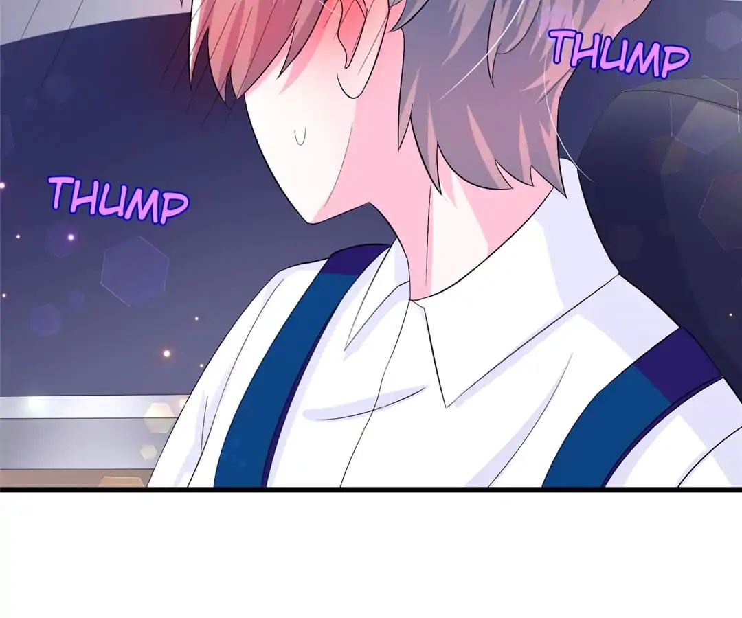 Delicate and Meek, Me? Chapter 5 page 73 - 