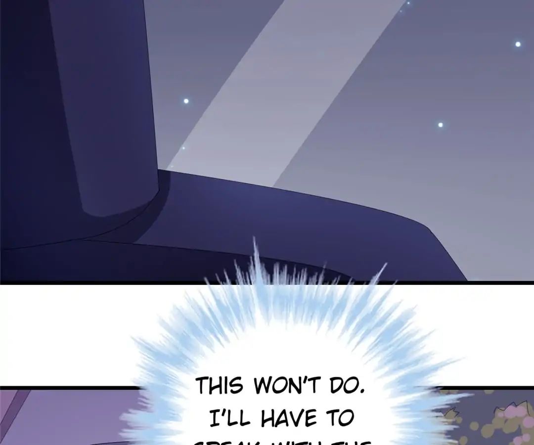 Delicate and Meek, Me? Chapter 5 page 79 - 
