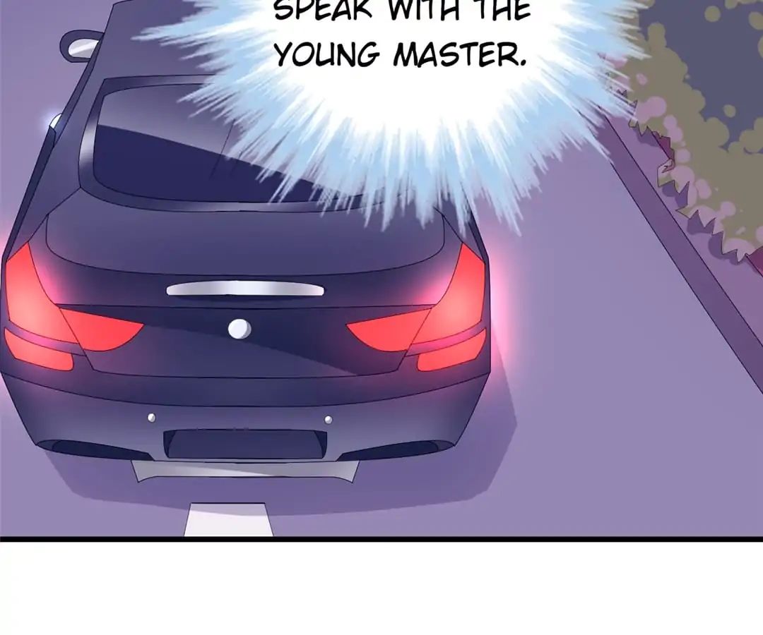Delicate and Meek, Me? Chapter 5 page 80 - 