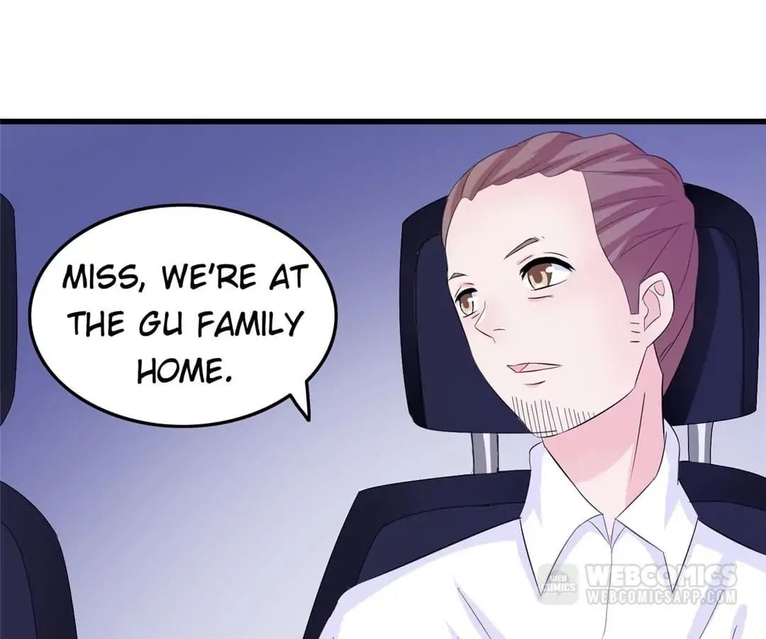 Delicate and Meek, Me? Chapter 5 page 85 - 
