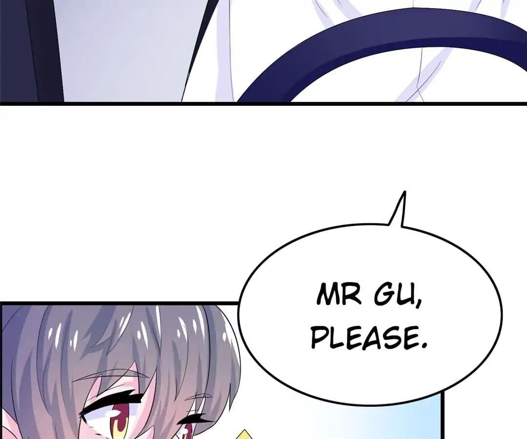 Delicate and Meek, Me? Chapter 5 page 86 - 