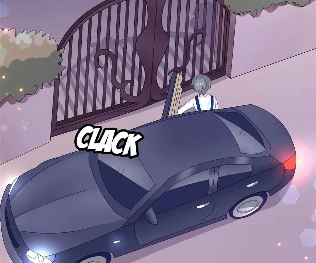 Delicate and Meek, Me? Chapter 5 page 88 - 