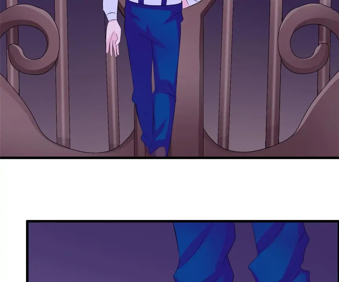 Delicate and Meek, Me? Chapter 5 page 91 - 
