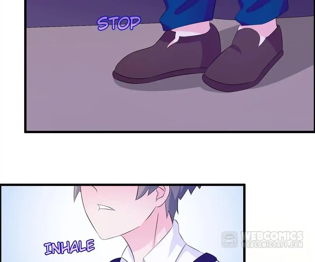 Delicate and Meek, Me? Chapter 5 page 92 - 