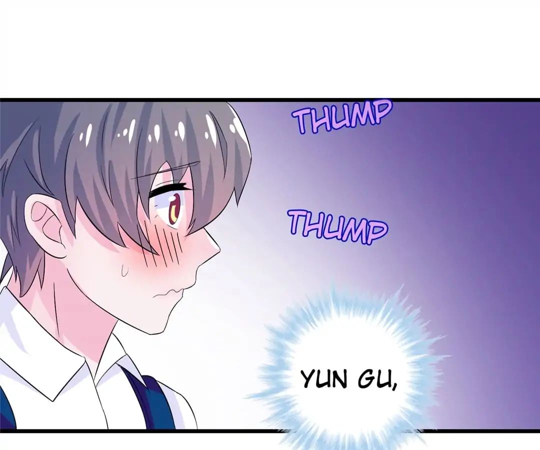 Delicate and Meek, Me? Chapter 5 page 98 - 