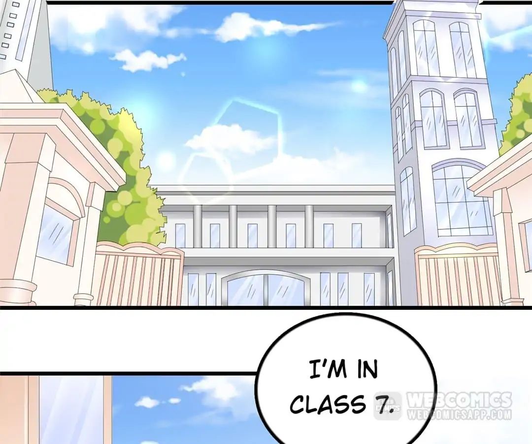 Delicate and Meek, Me? Chapter 59 page 2 - 