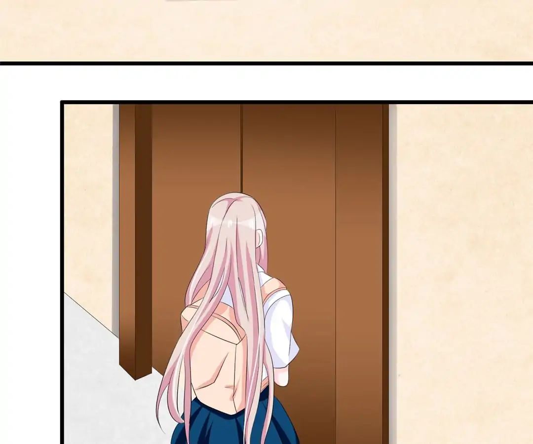 Delicate and Meek, Me? Chapter 59 page 12 - 