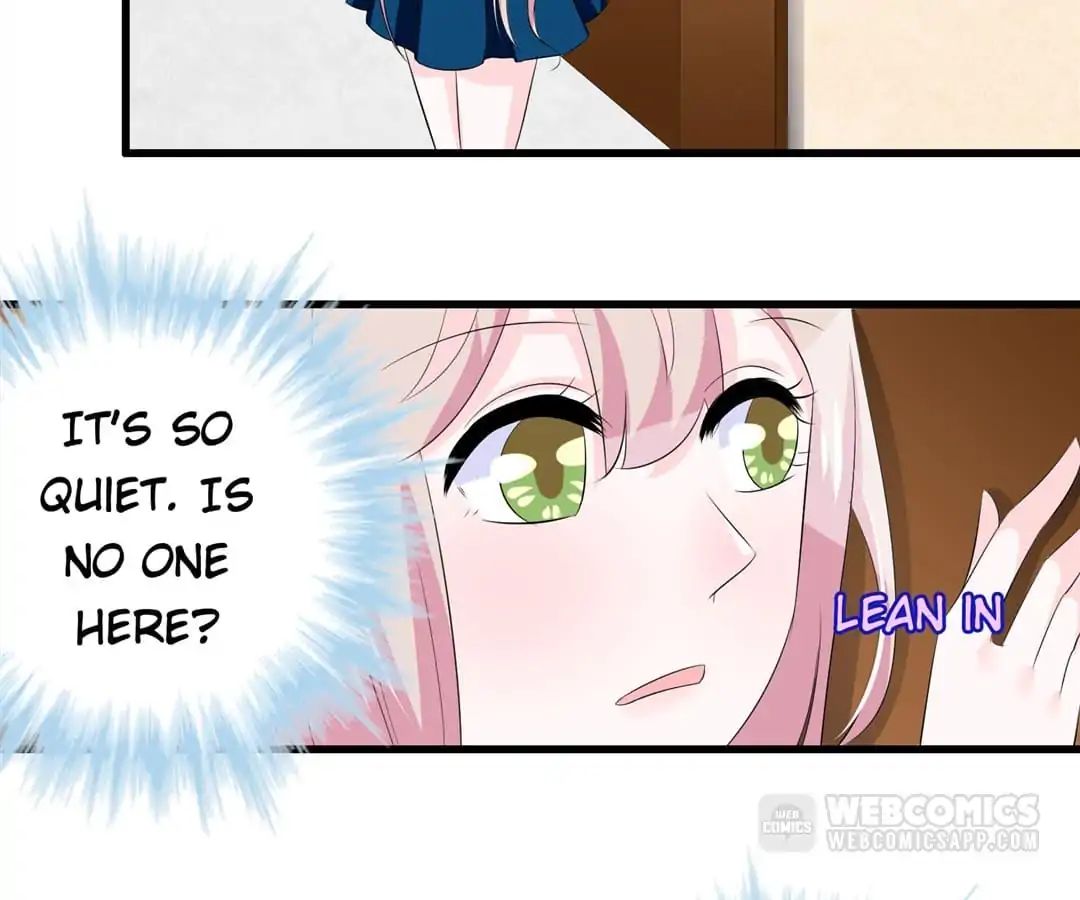 Delicate and Meek, Me? Chapter 59 page 13 - 