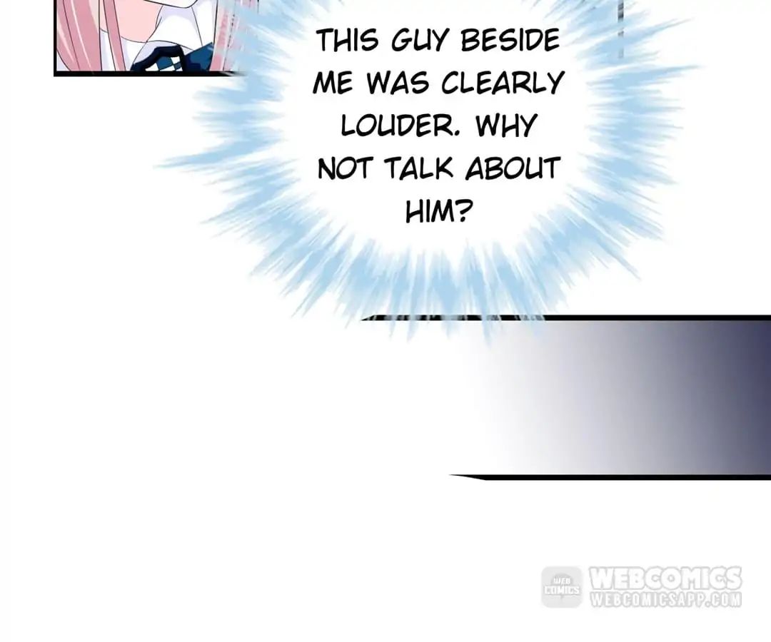 Delicate and Meek, Me? Chapter 59 page 27 - 