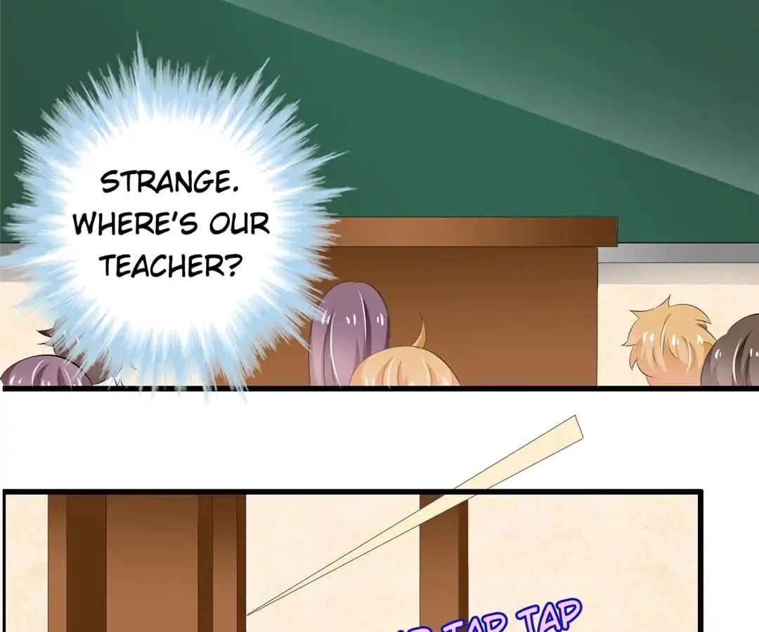 Delicate and Meek, Me? Chapter 59 page 29 - 