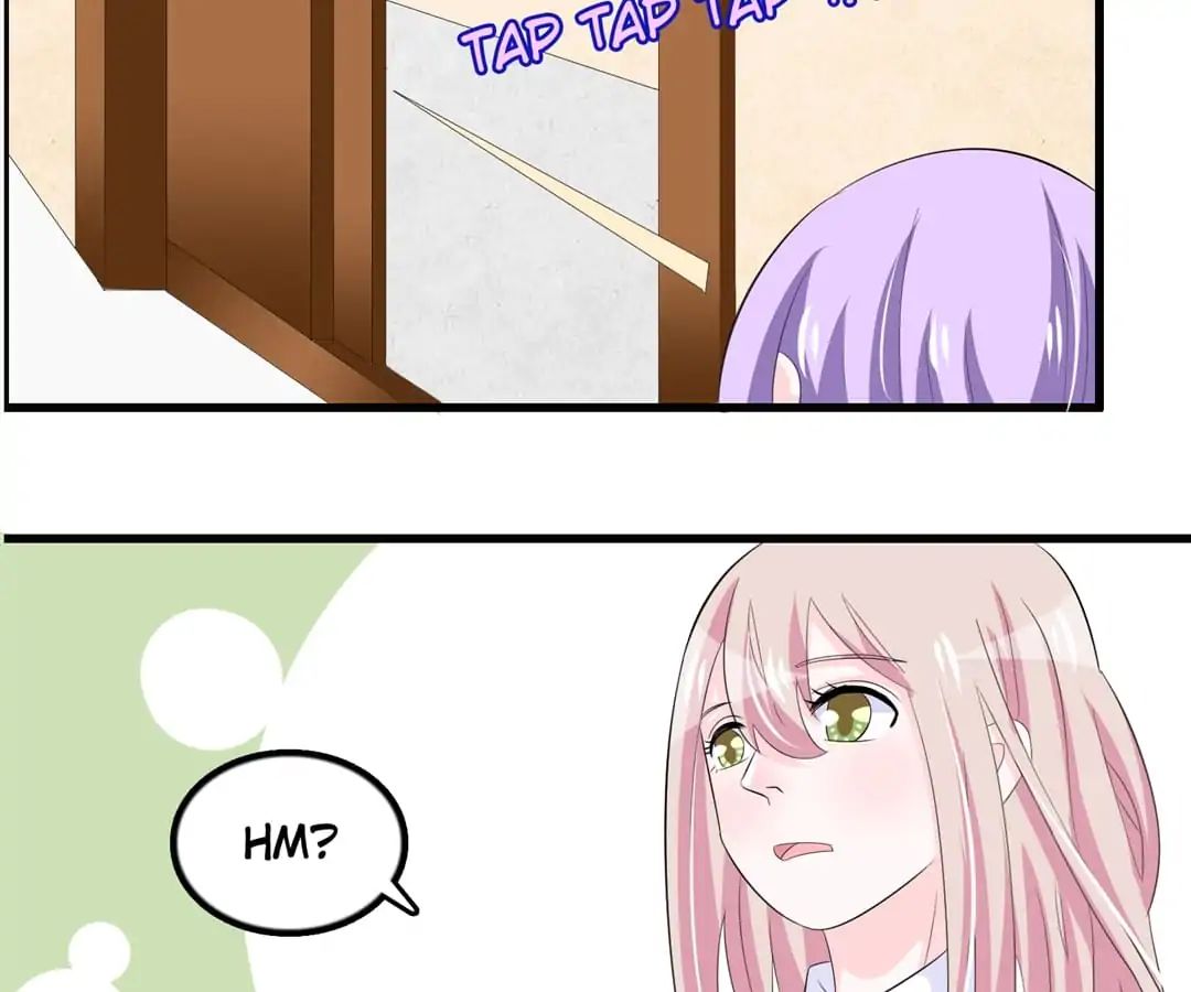 Delicate and Meek, Me? Chapter 59 page 30 - 