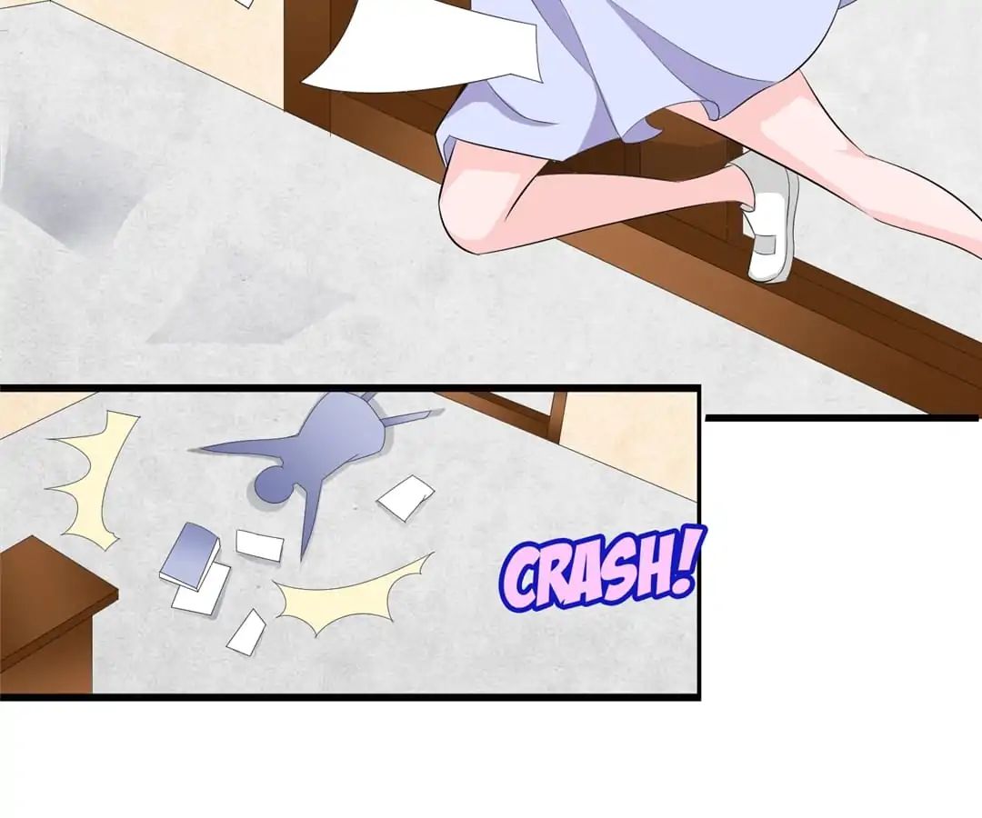 Delicate and Meek, Me? Chapter 59 page 32 - 