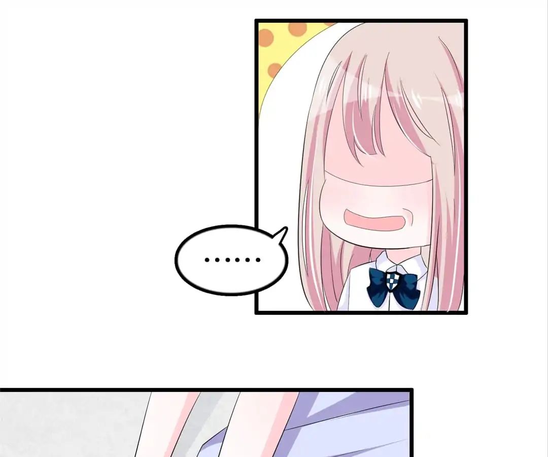 Delicate and Meek, Me? Chapter 59 page 33 - 