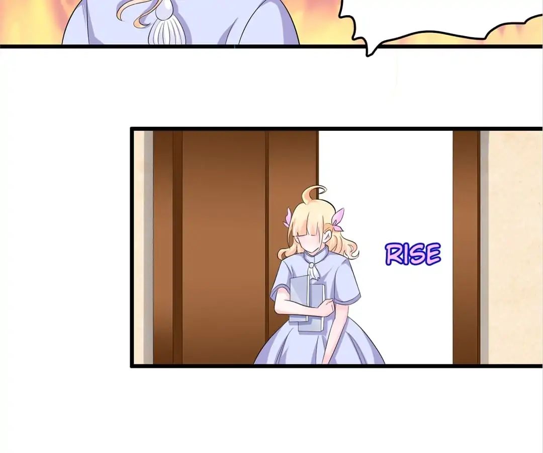 Delicate and Meek, Me? Chapter 59 page 35 - 