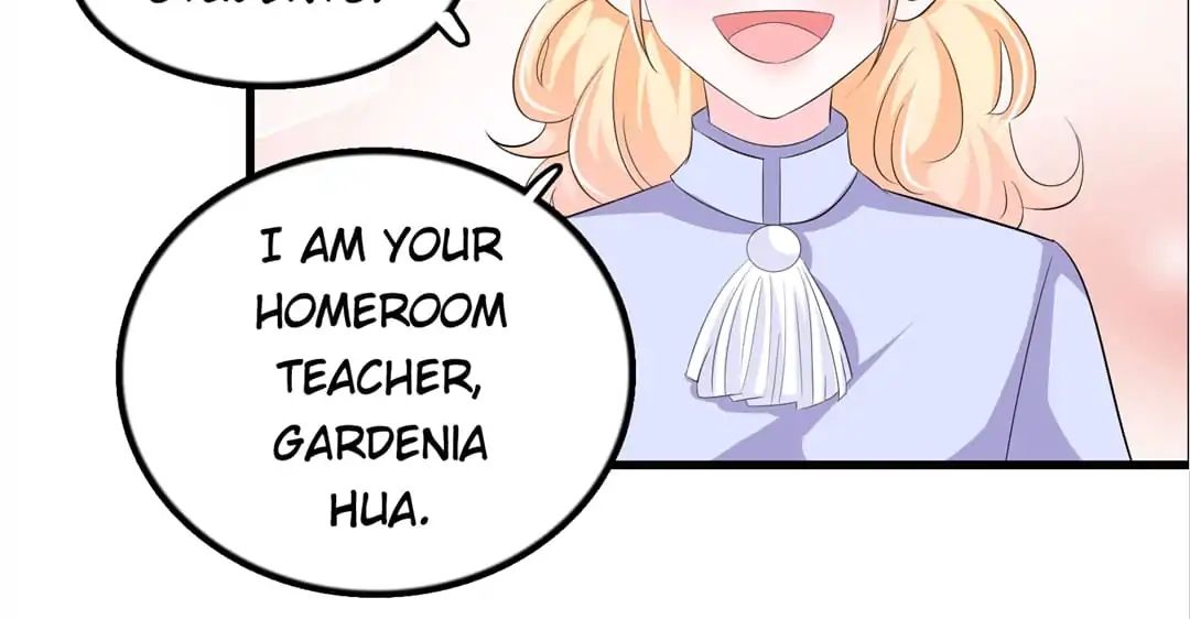 Delicate and Meek, Me? Chapter 59 page 39 - 
