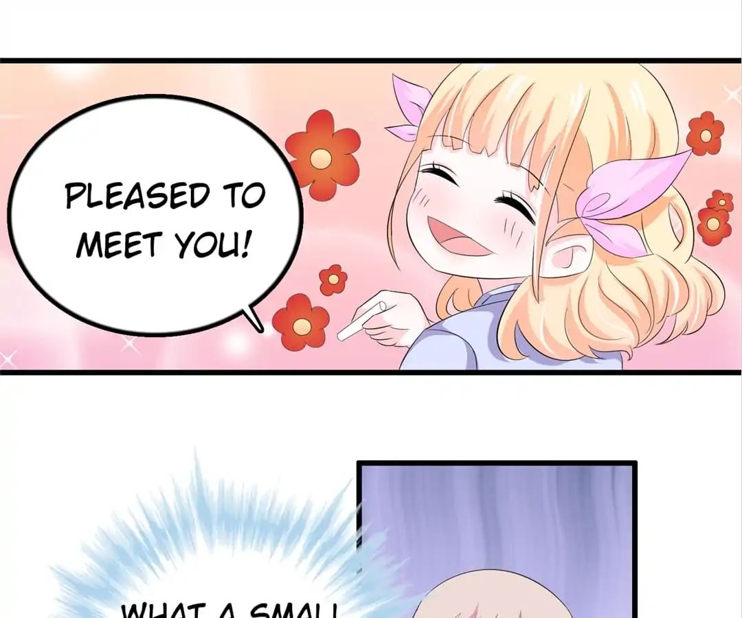 Delicate and Meek, Me? Chapter 59 page 43 - 