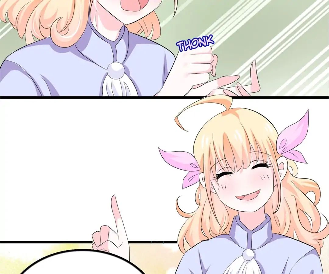 Delicate and Meek, Me? Chapter 59 page 48 - 