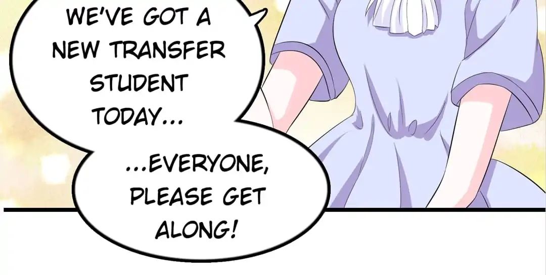 Delicate and Meek, Me? Chapter 59 page 49 - 