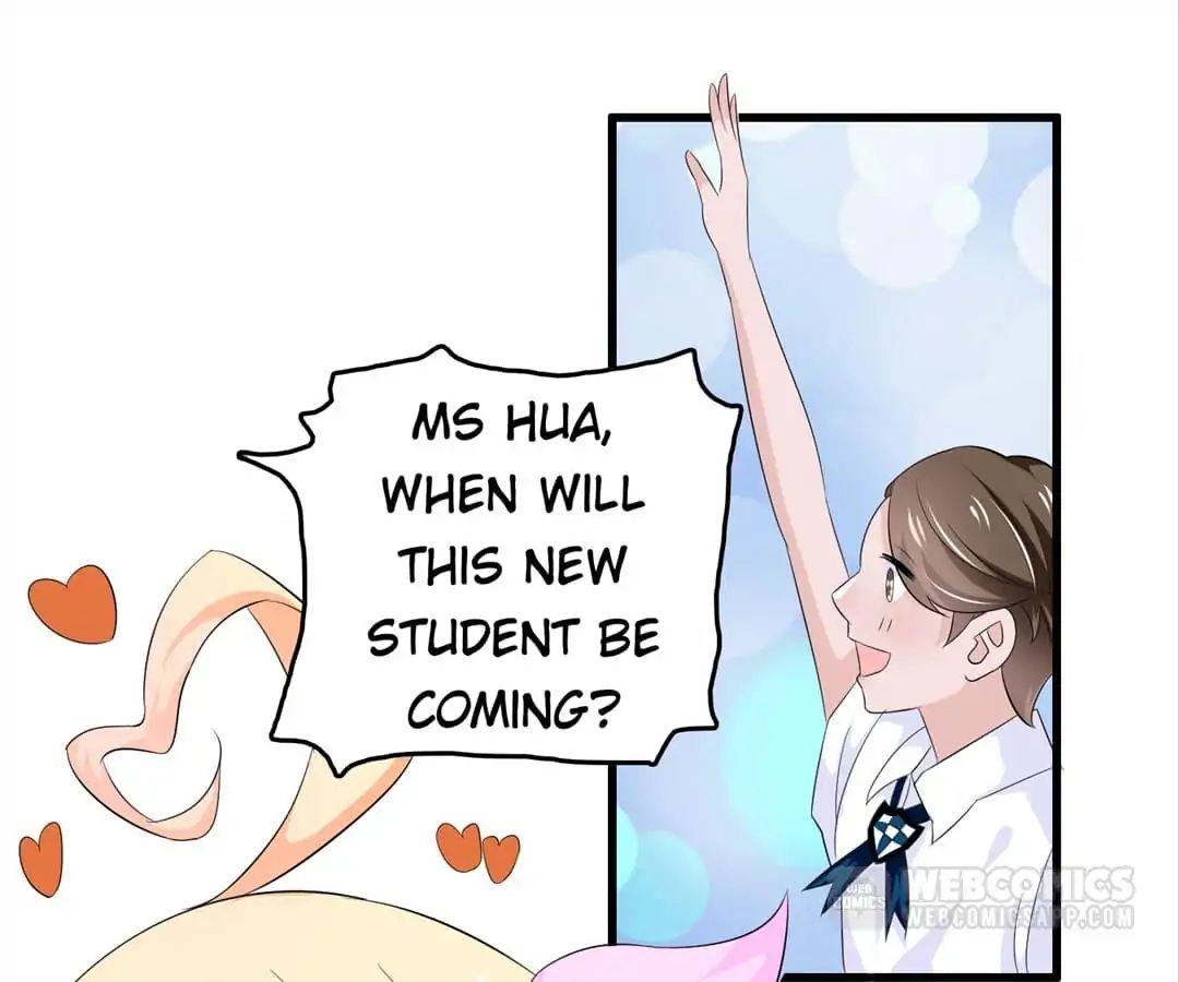 Delicate and Meek, Me? Chapter 59 page 50 - 