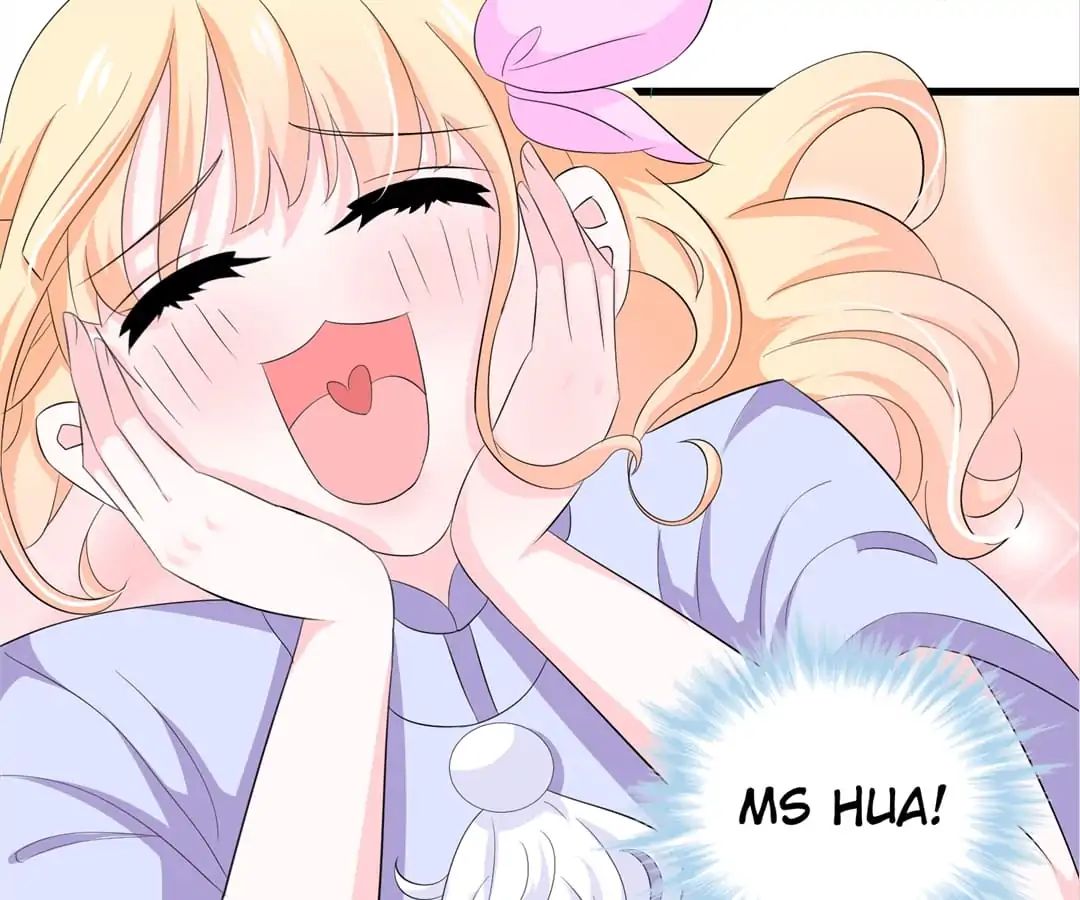 Delicate and Meek, Me? Chapter 59 page 51 - 