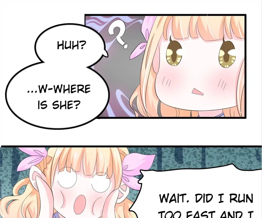 Delicate and Meek, Me? Chapter 59 page 55 - 