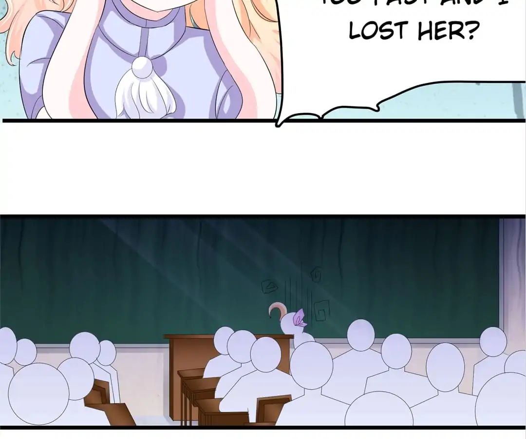 Delicate and Meek, Me? Chapter 59 page 56 - 