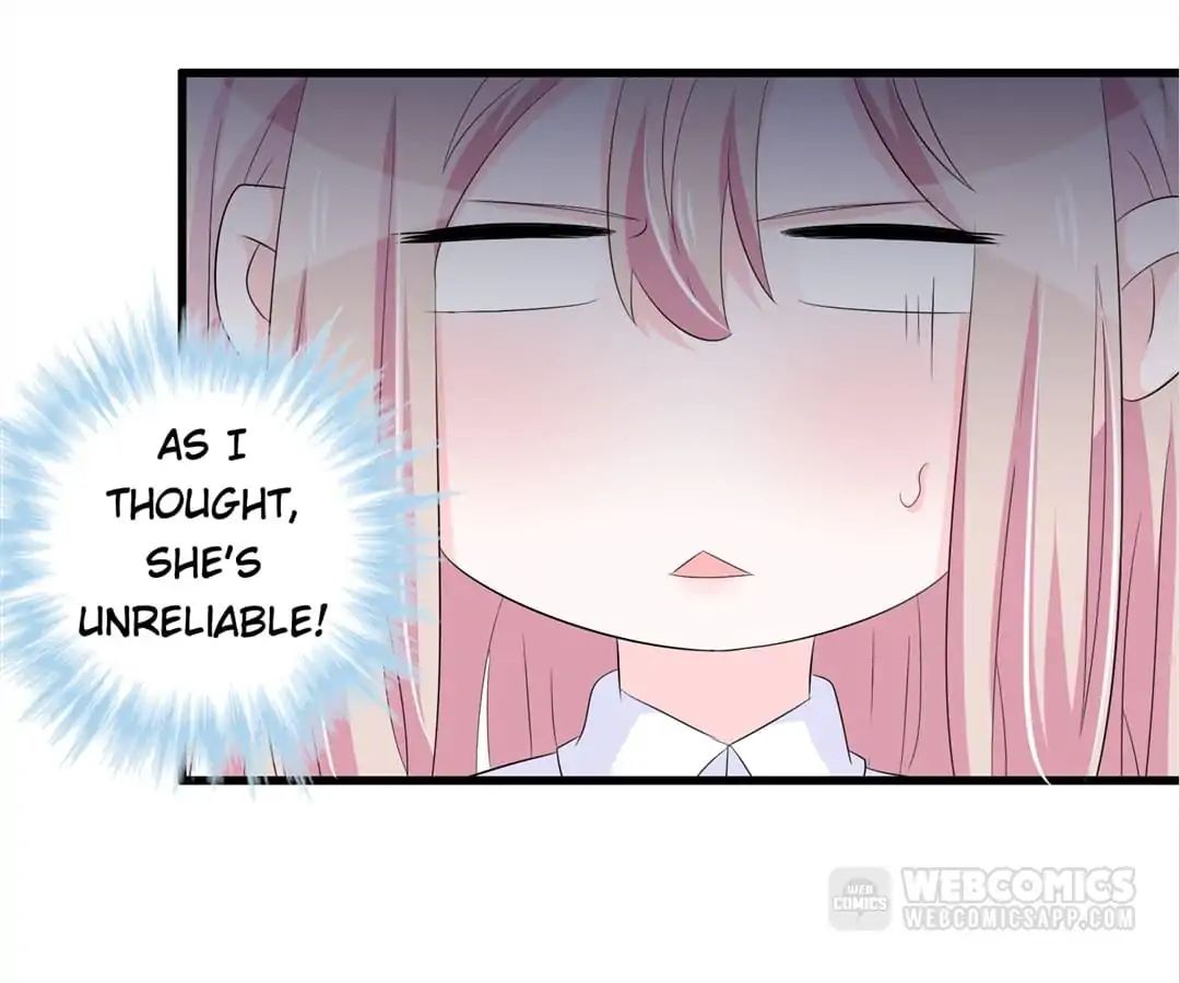 Delicate and Meek, Me? Chapter 59 page 58 - 