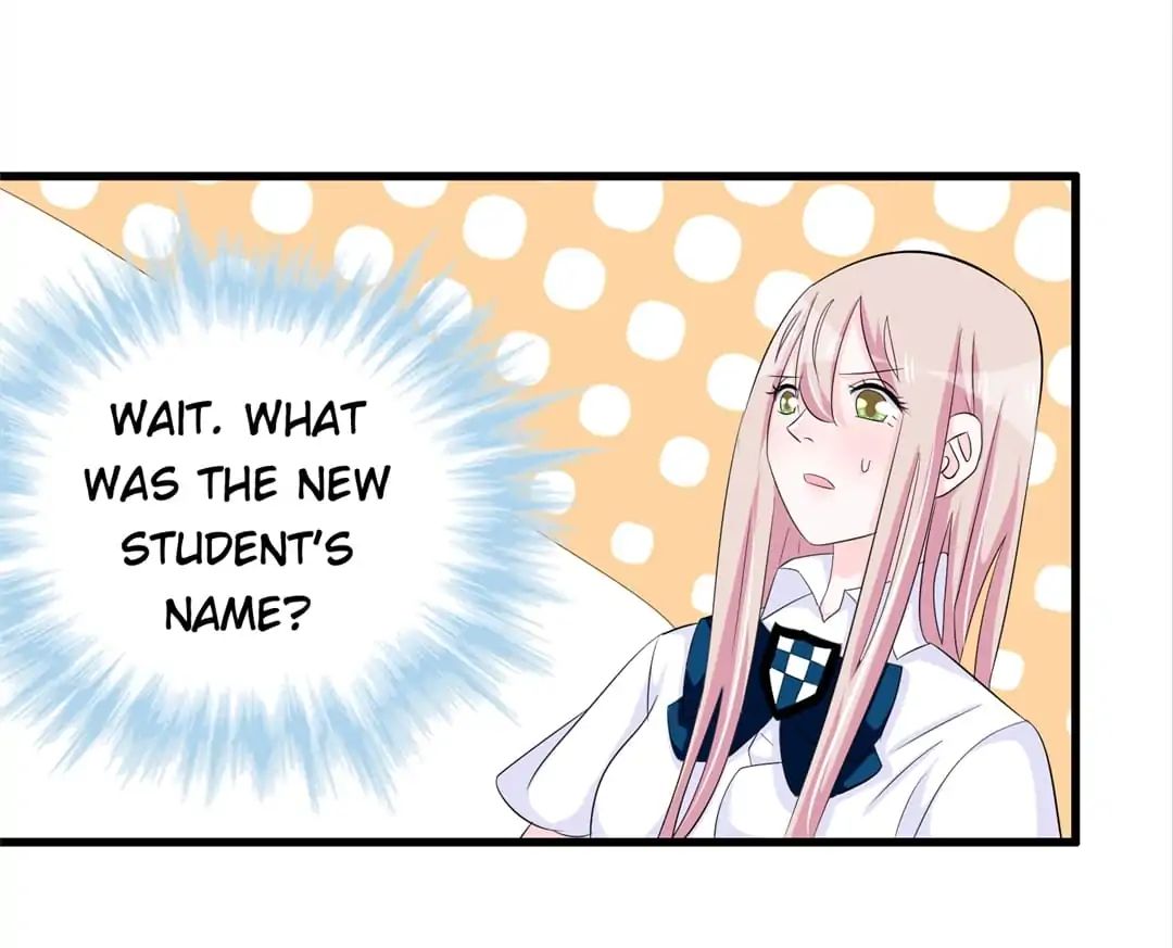 Delicate and Meek, Me? Chapter 59 page 59 - 